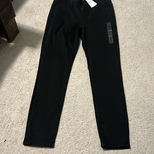 Women’s American Eagle Hi-Rise Jegging size 32W/14